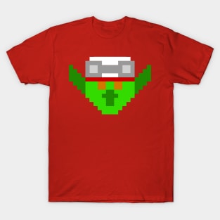 Pixel Gazlowe T-Shirt